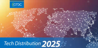 distribuzione informatica
