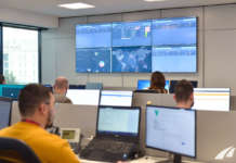 Next Generation Security Operations Center del Gruppo Lutech