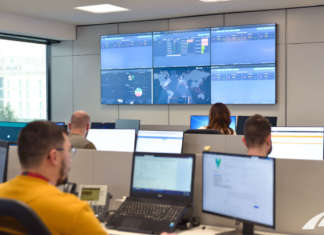 Next Generation Security Operations Center del Gruppo Lutech