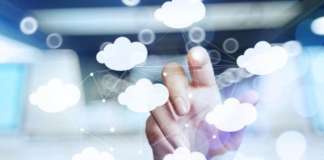 Oracle Cloud Infrastructure