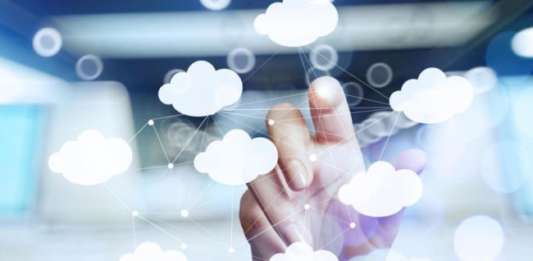 Oracle Cloud Infrastructure