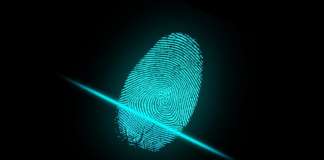 Impronta digitale e furto d'identità