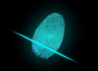 Impronta digitale e furto d'identità