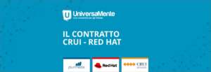 contratto crui - red hat