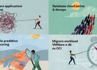 Migrazione in cloud