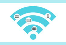 eventi streaming e wifi condiviso