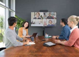cosa è il modern workspace