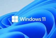 Banner presentazione Windows 11