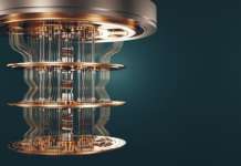 Quantum Computing