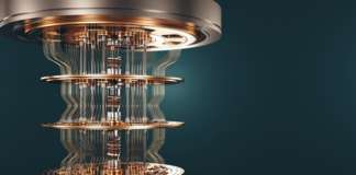 Quantum Computing
