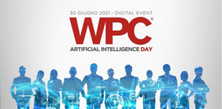 WPC Days banner 30 Giugno