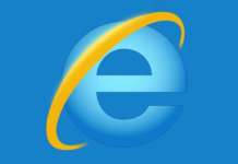 icona Internet Explorer