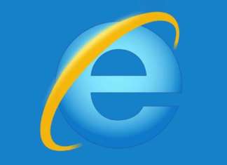 icona Internet Explorer