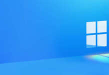 Banner Microsoft Windows