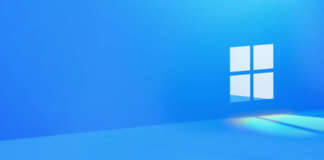 Banner Microsoft Windows