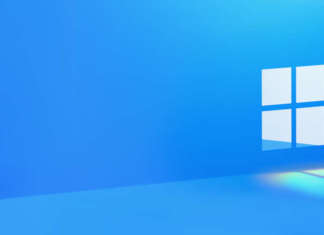 Banner Microsoft Windows