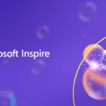 Banner Microsoft Inspire 2021