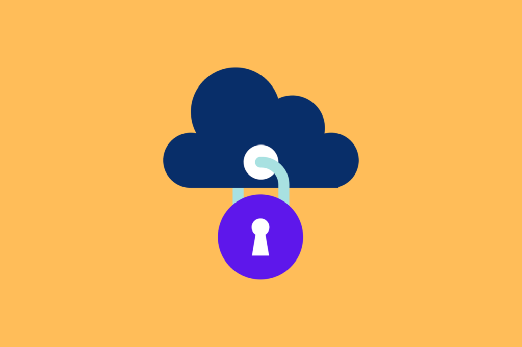 Cloud security