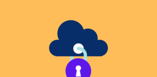 Cloud security