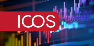 Banner ICOS