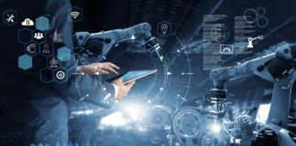 IoT nel manufacturing