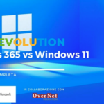Banner evento #WinRevolution - registrazione evento 11 ottobre 2021