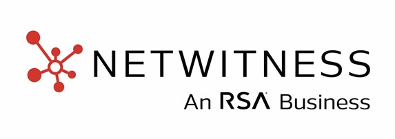 Logo NetWitness