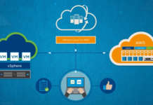 VMware Cloud on AWS