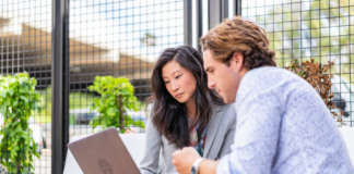VMware Authorized Training Center