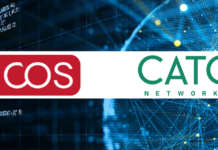 banner loghi ICOS e Cato Networks