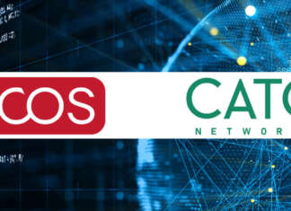 banner loghi ICOS e Cato Networks