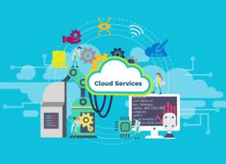 cloud provider locali