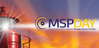 managed service provider