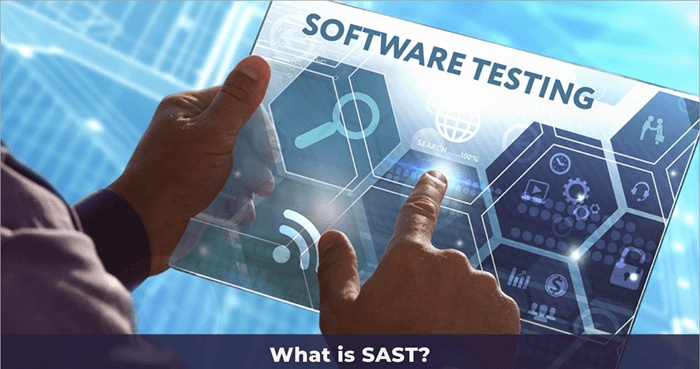 Static Application Security Testing