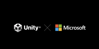 Microsoft azure Unity