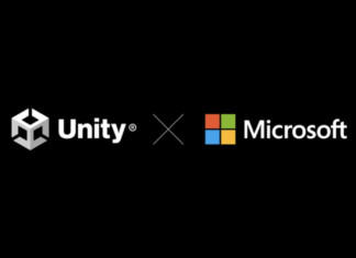 Microsoft azure Unity