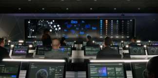 Security Operations Center (SOC)