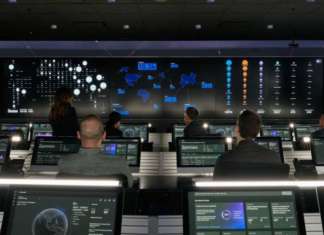 Security Operations Center (SOC)