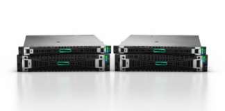 server per il cloud ibrido