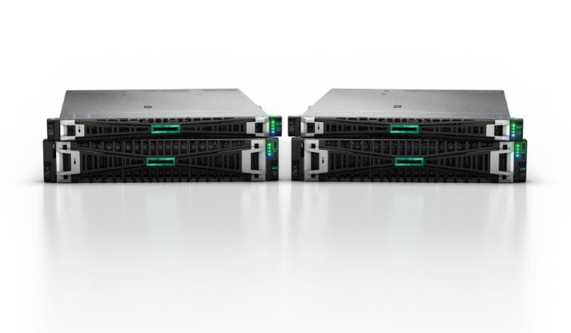 server per il cloud ibrido