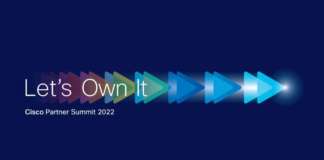 Cisco Partner Summit 2022