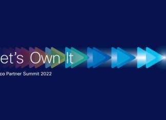 Cisco Partner Summit 2022