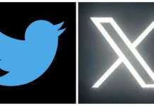 Addio twitter