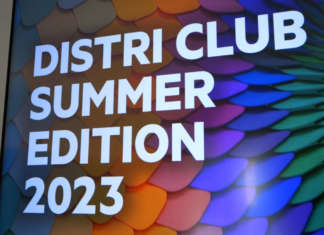 DistriClub