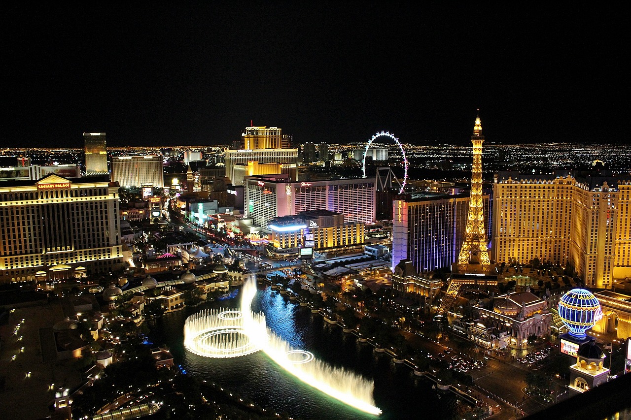 Oracle CloudWorld 2023 in diretta da Las Vegas, segui l’evento