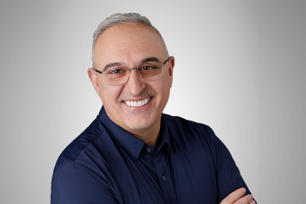 Antonio Neri, CEO di HPE vi spiego l’operazione Juniper