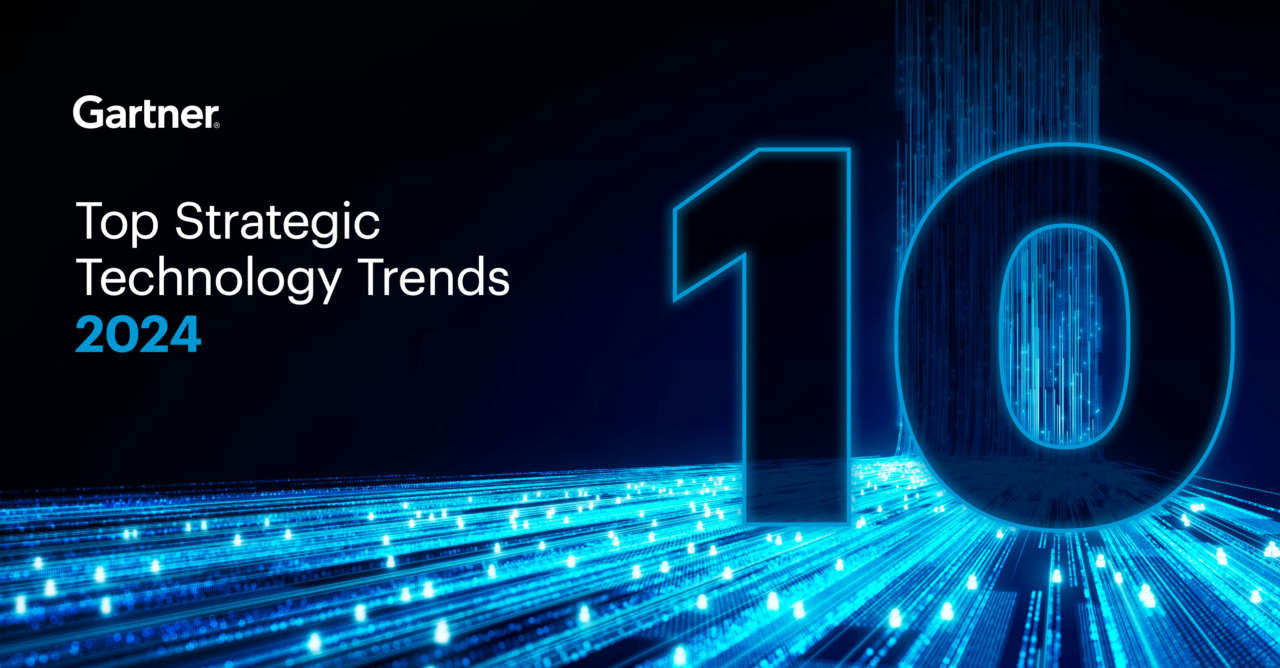 Gartner, ecco i 10 top trend tecnologici per il 2025. Come e cosa ci
