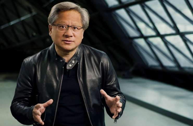 Nvidia, 150 miliardi sulle proprie azioni: il boom dell’AI alla prova dei rendimenti