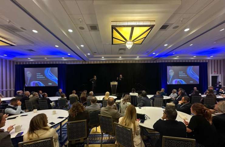 Ingram Micro One 2025: l’eccellenza italiana protagonista a Washington