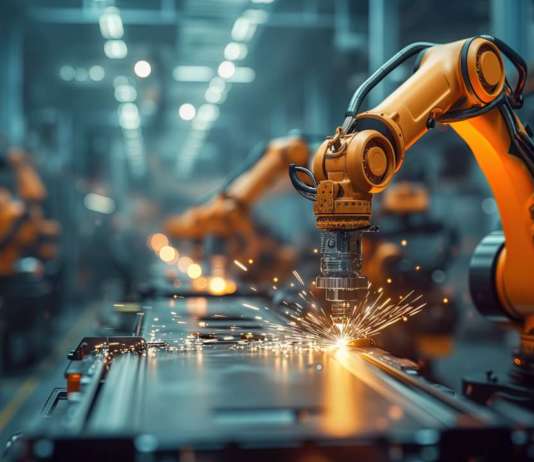 Il manufacturing accelera sulla Generative AI, ma cresce la consapevolezza dei rischi